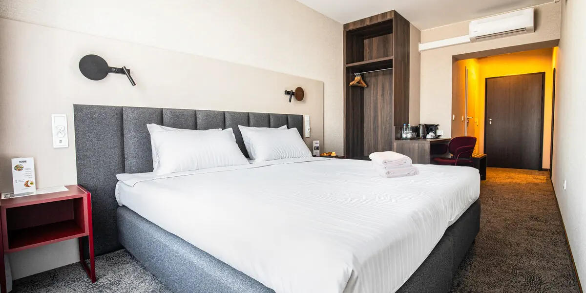 Apartamenty Collegia - zdjęcie 3