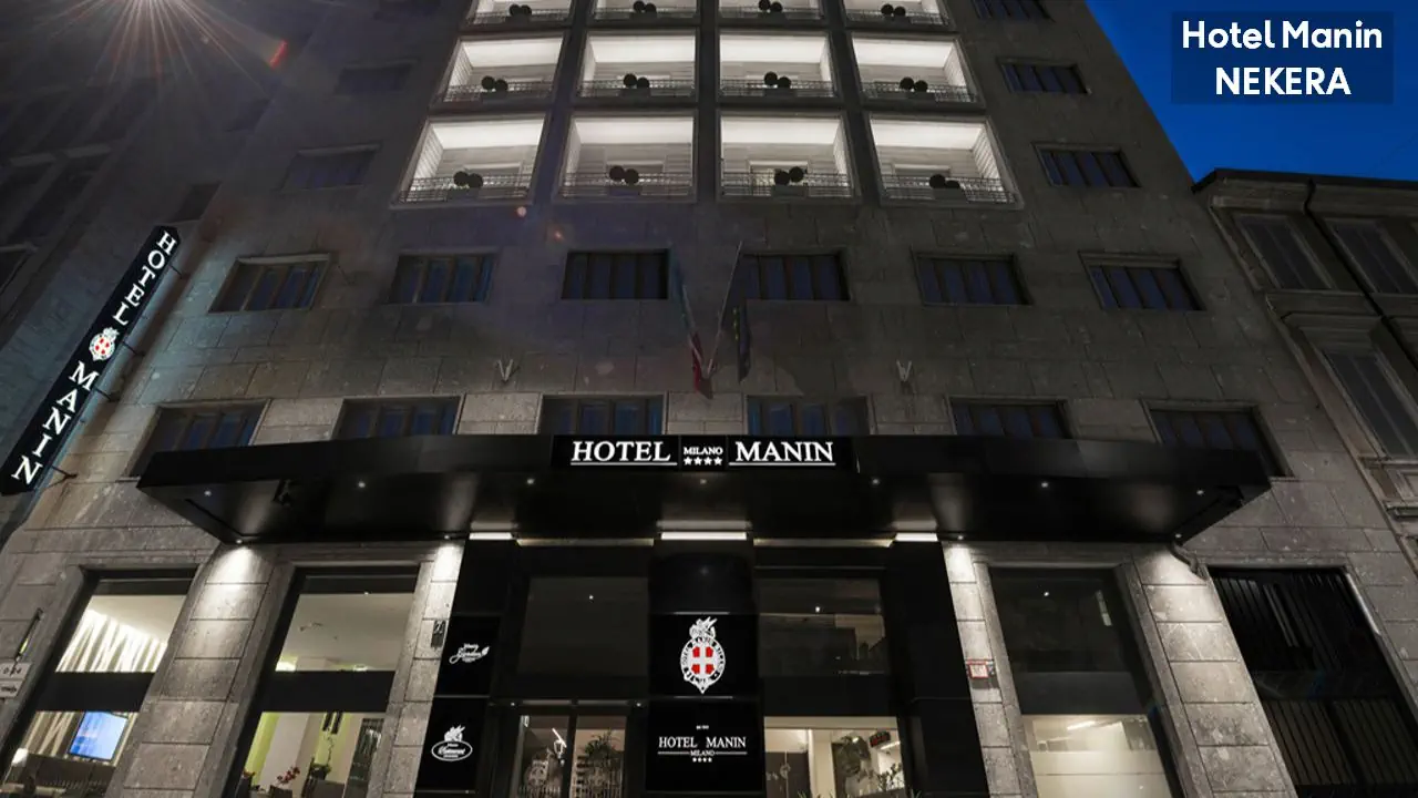 Manin - zdjęcie 3