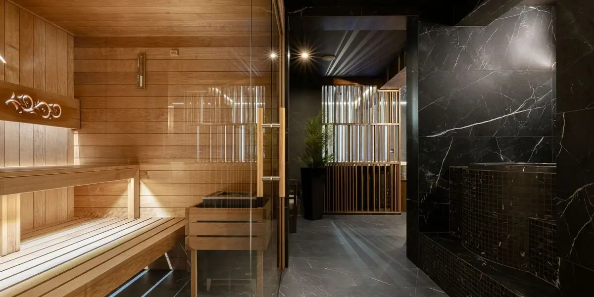 Willa Tatrzańska Luxury Apartments Spa - zdjęcie 4