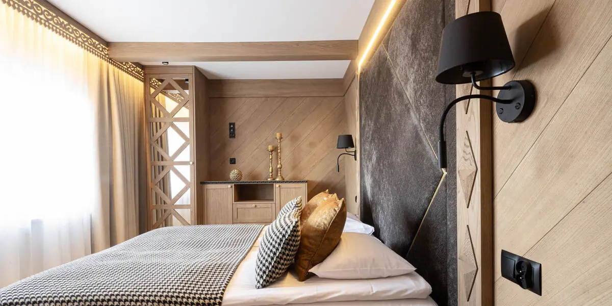 Willa Tatrzańska Luxury Apartments Spa - zdjęcie 22