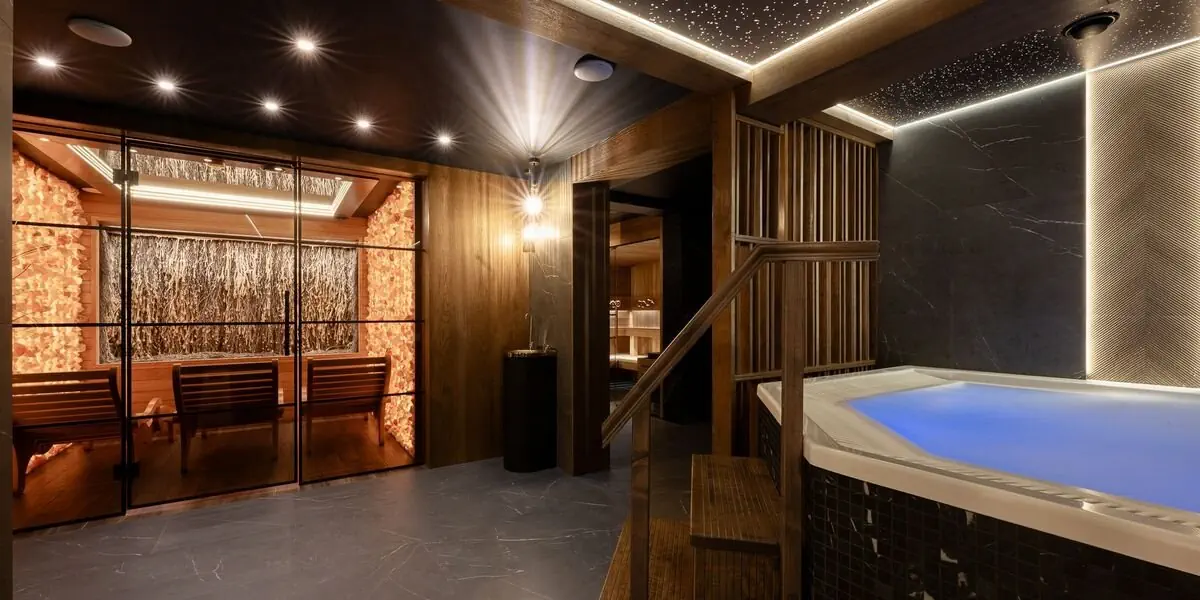 Willa Tatrzańska Luxury Apartments Spa - zdjęcie 2