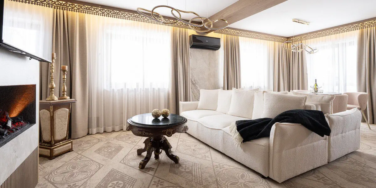 Willa Tatrzańska Luxury Apartments Spa - zdjęcie 8