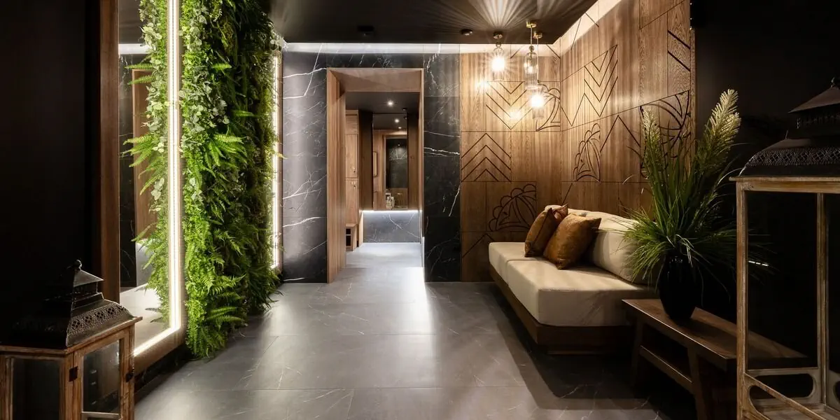 Willa Tatrzańska Luxury Apartments Spa - zdjęcie 6