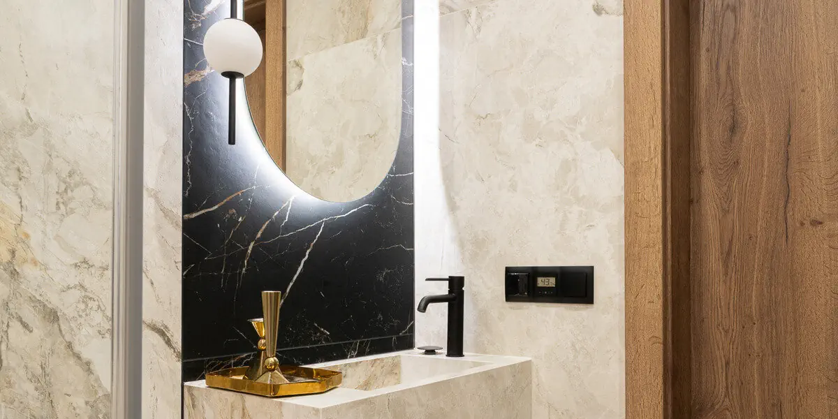 Willa Tatrzańska Luxury Apartments Spa - zdjęcie 11