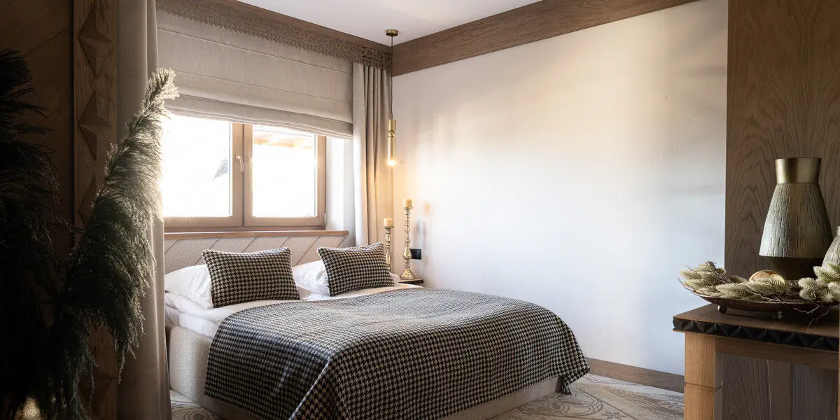 Willa Tatrzańska Luxury Apartments Spa - zdjęcie 10