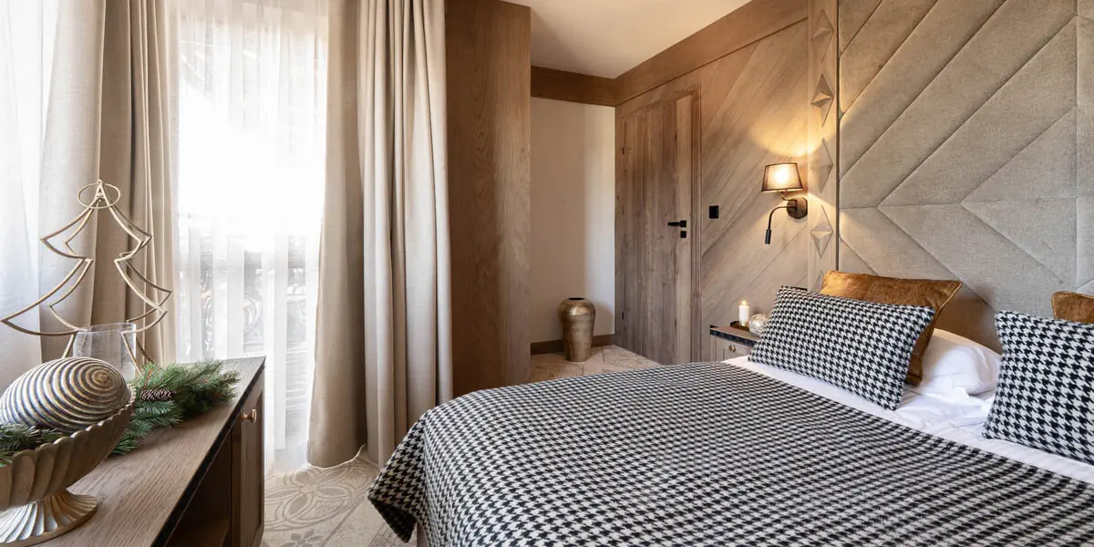 Willa Tatrzańska Luxury Apartments Spa - zdjęcie 17
