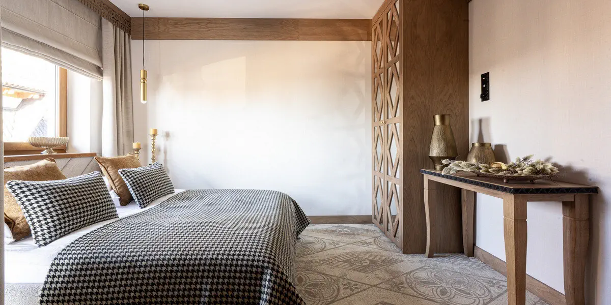 Willa Tatrzańska Luxury Apartments Spa - zdjęcie 12