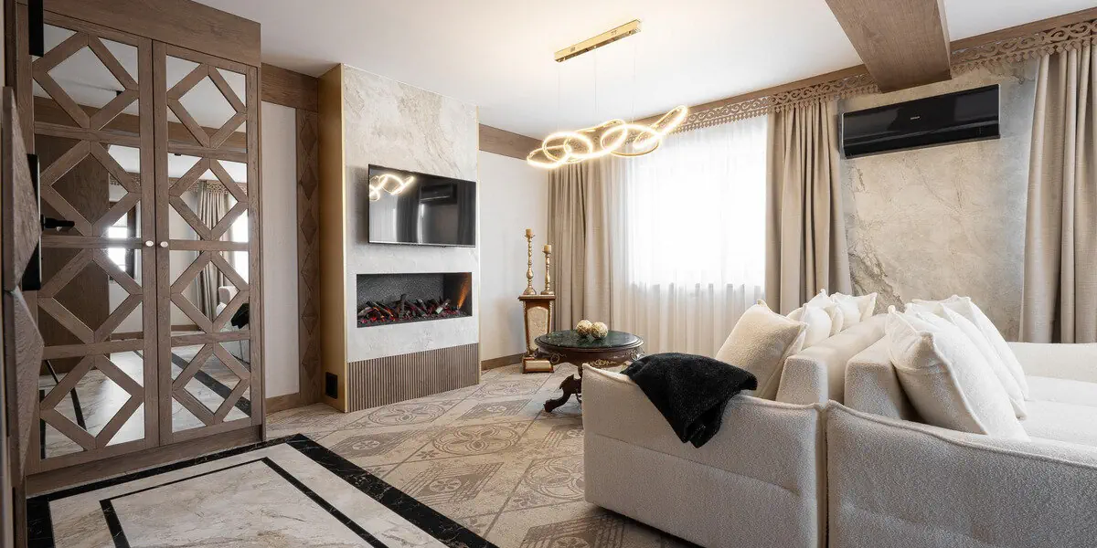 Willa Tatrzańska Luxury Apartments Spa - zdjęcie 7