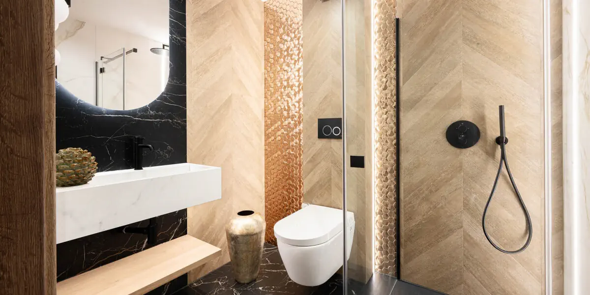 Willa Tatrzańska Luxury Apartments Spa - zdjęcie 18