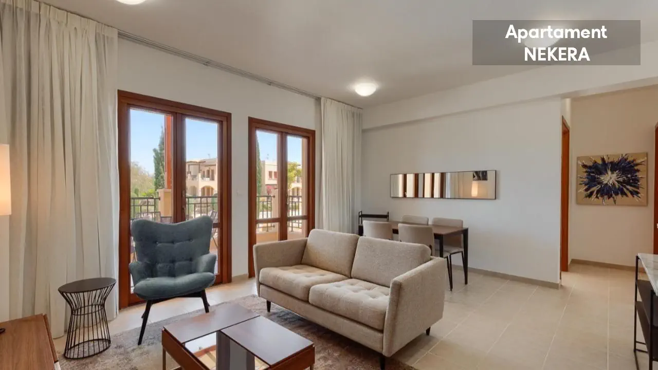 Aphrodite Hills Villas - zdjęcie 17