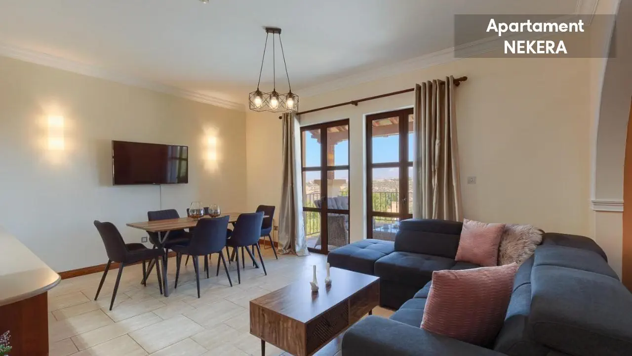 Aphrodite Hills Villas - zdjęcie 20