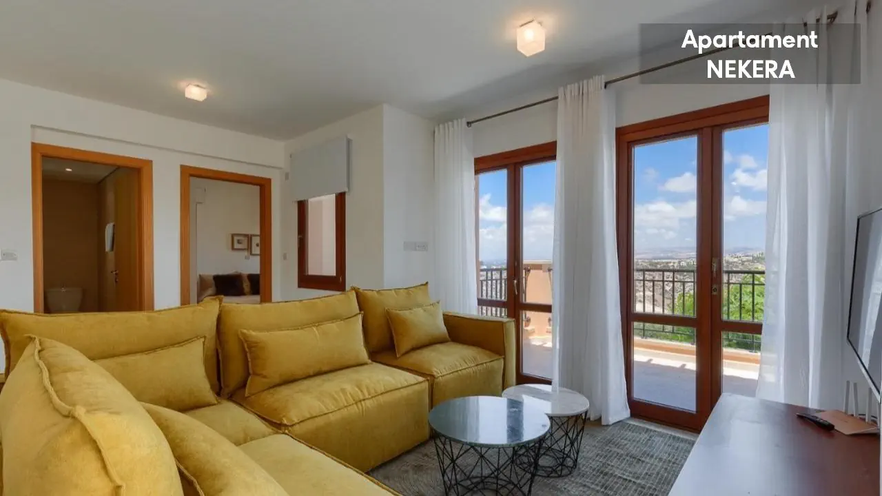 Aphrodite Hills Villas - zdjęcie 18
