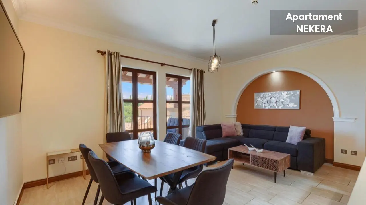 Aphrodite Hills Villas - zdjęcie 21