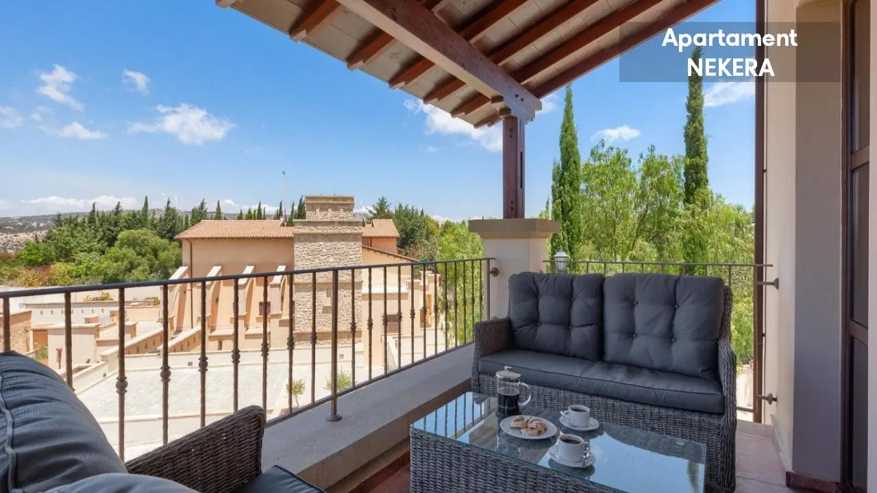 Aphrodite Hills Villas - zdjęcie 22