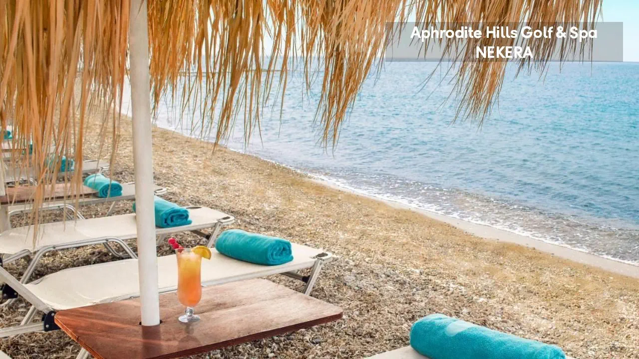 Aphrodite Hills Villas - zdjęcie 4