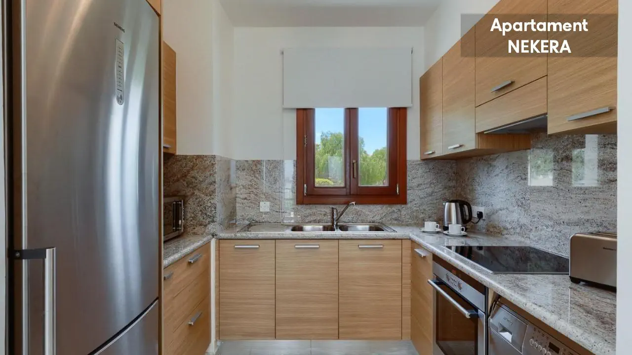 Aphrodite Hills Villas - zdjęcie 19