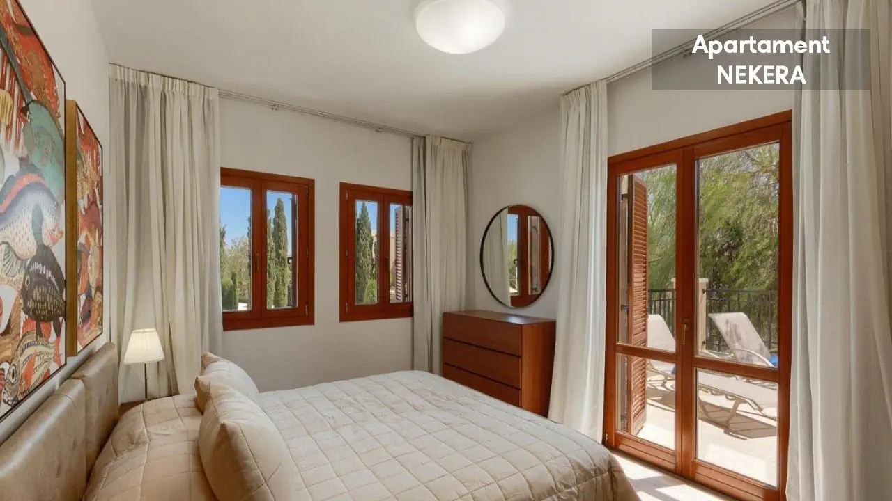 Aphrodite Hills Villas - zdjęcie 16