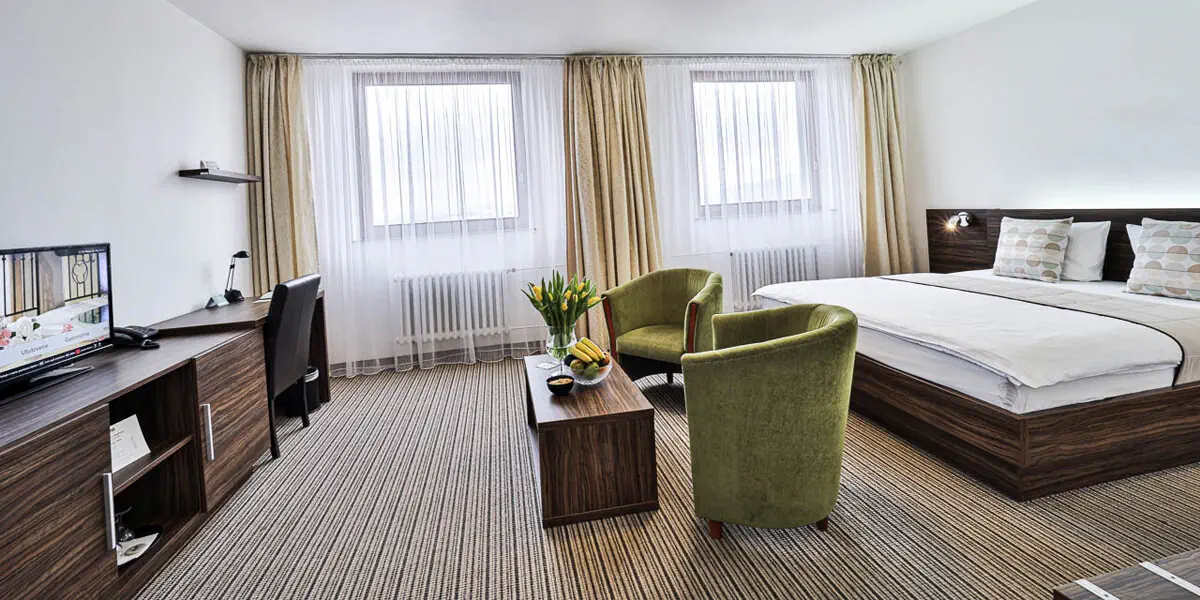 Metropol Wellness - zdjęcie 15