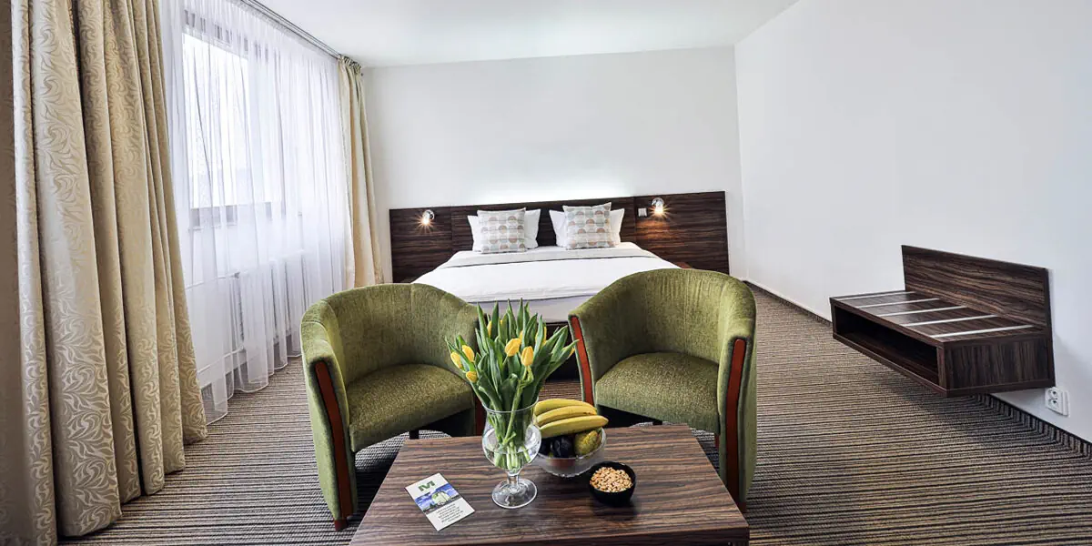Metropol Wellness - zdjęcie 19