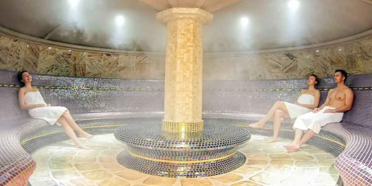 Metropol Wellness - zdjęcie 14