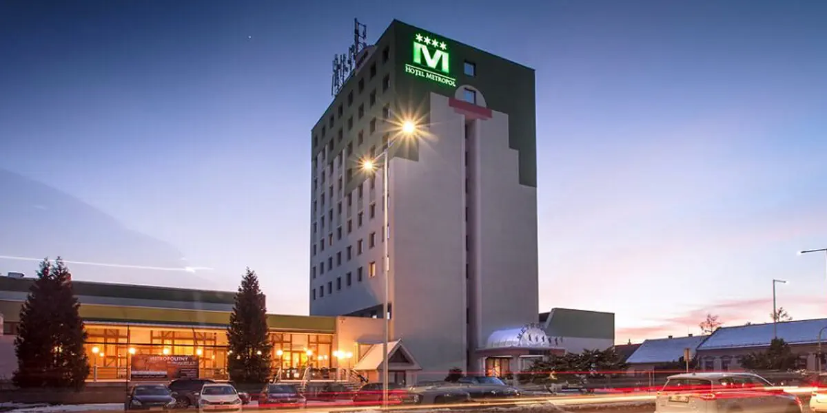 Metropol Wellness - zdjęcie 3