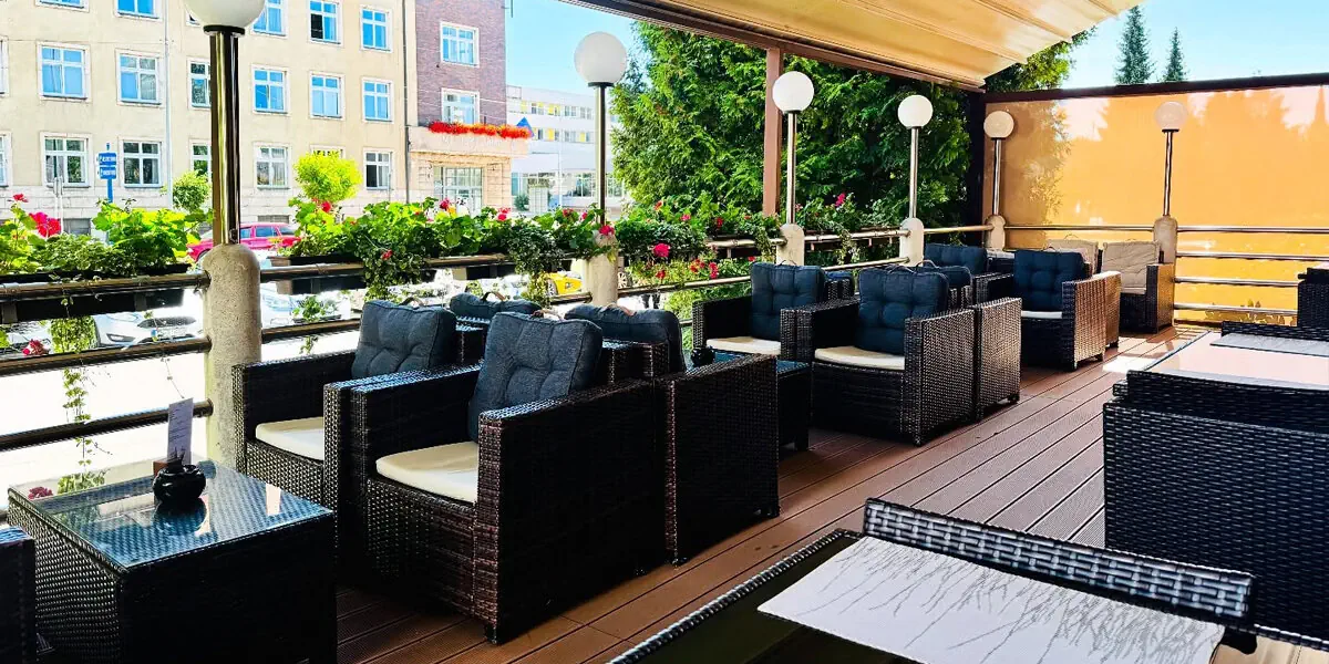 Metropol Wellness - zdjęcie 12