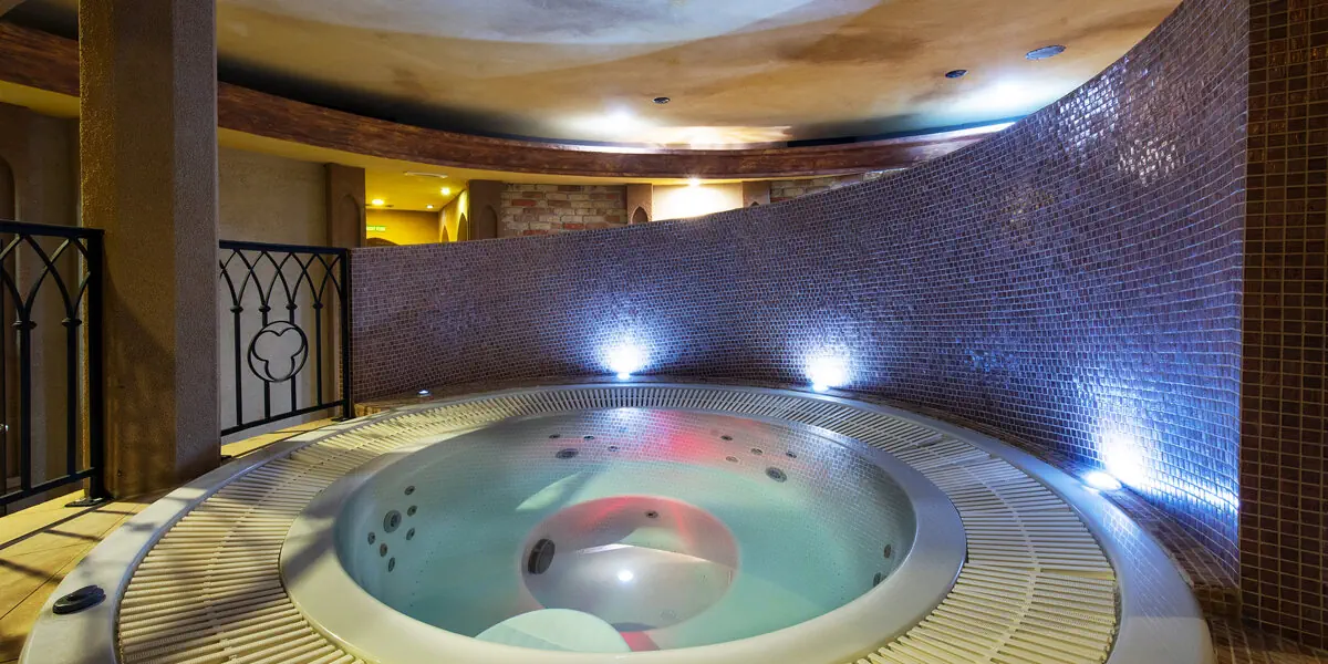 Metropol Wellness - zdjęcie 13