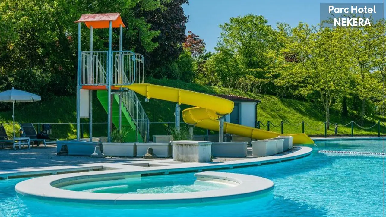 Parc (Peschiera) - zdjęcie 10