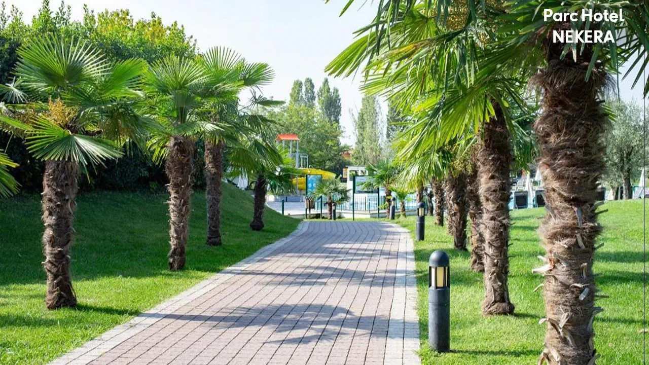 Parc (Peschiera) - zdjęcie 12