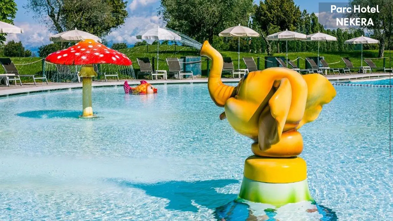 Parc (Peschiera) - zdjęcie 9