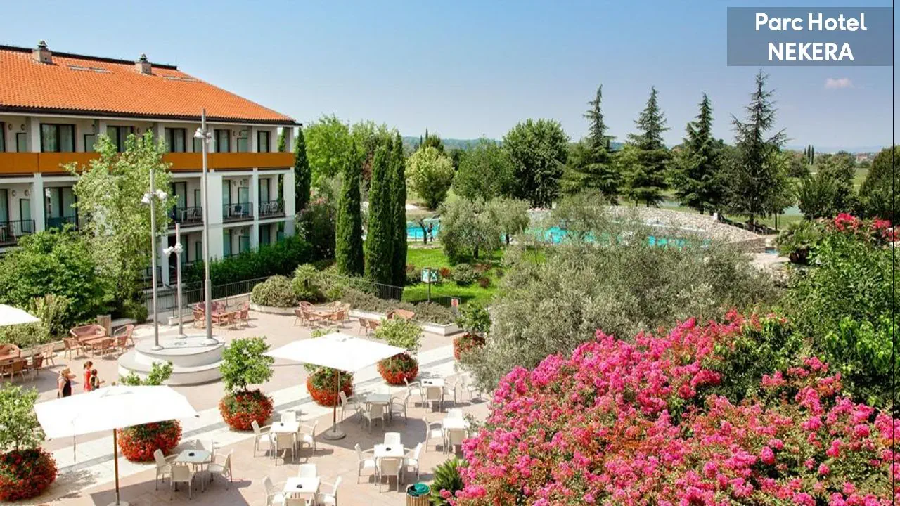 Parc (Peschiera) - zdjęcie 4