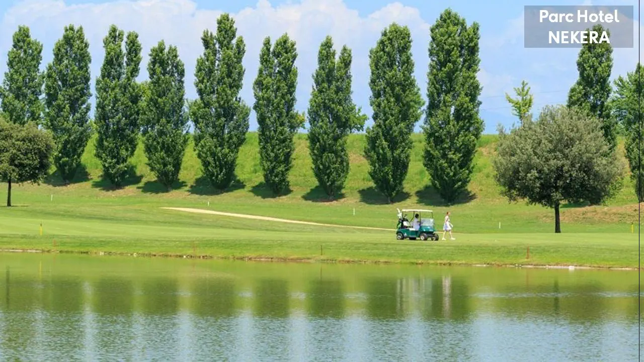 Parc (Peschiera) - zdjęcie 34