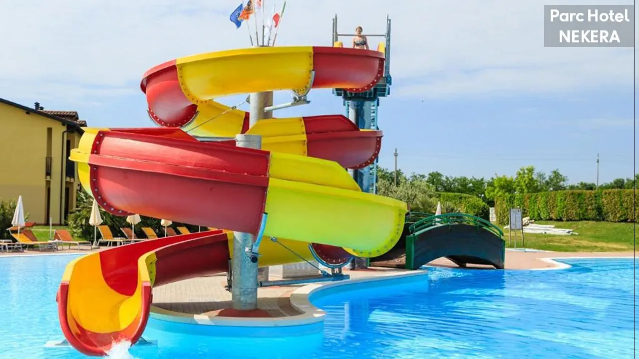 Parc (Peschiera) - zdjęcie 11