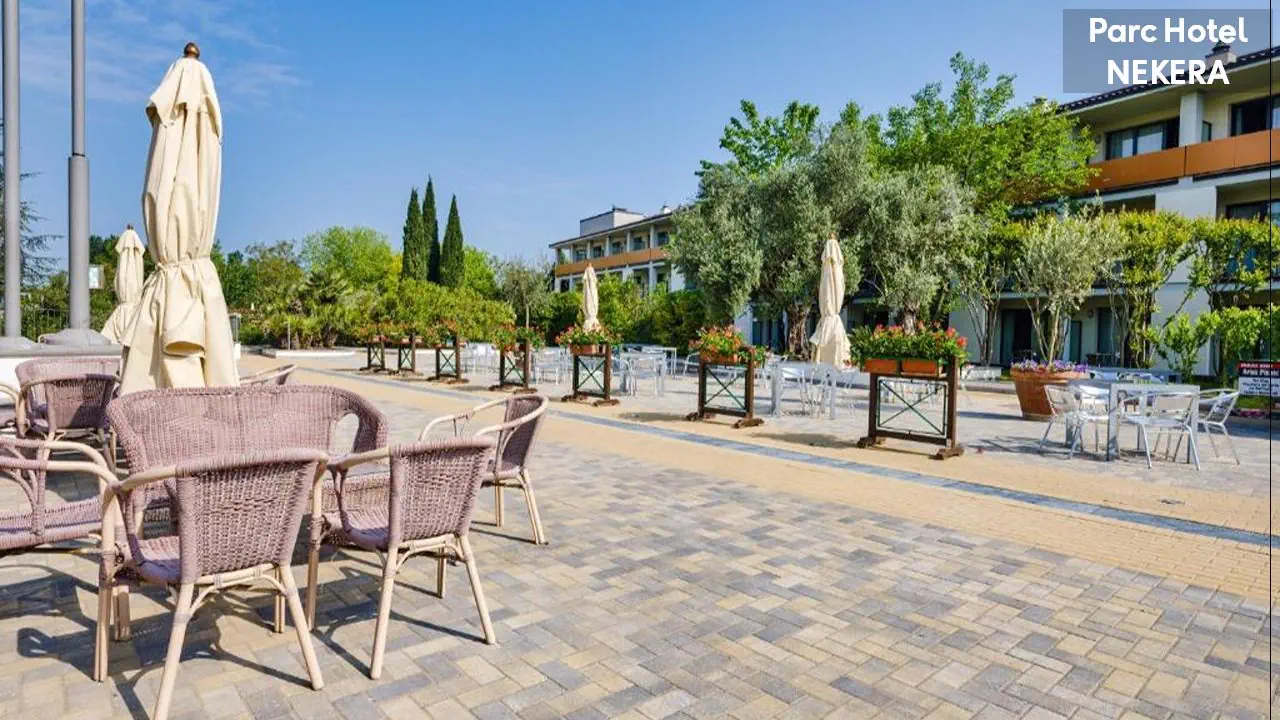 Parc (Peschiera) - zdjęcie 31