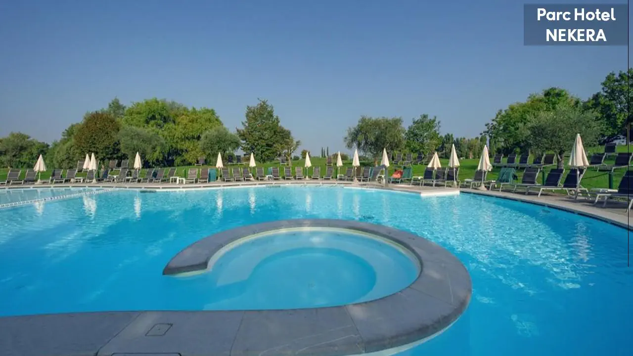Parc (Peschiera) - zdjęcie 6
