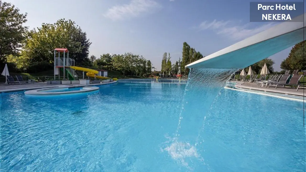 Parc (Peschiera) - zdjęcie 5
