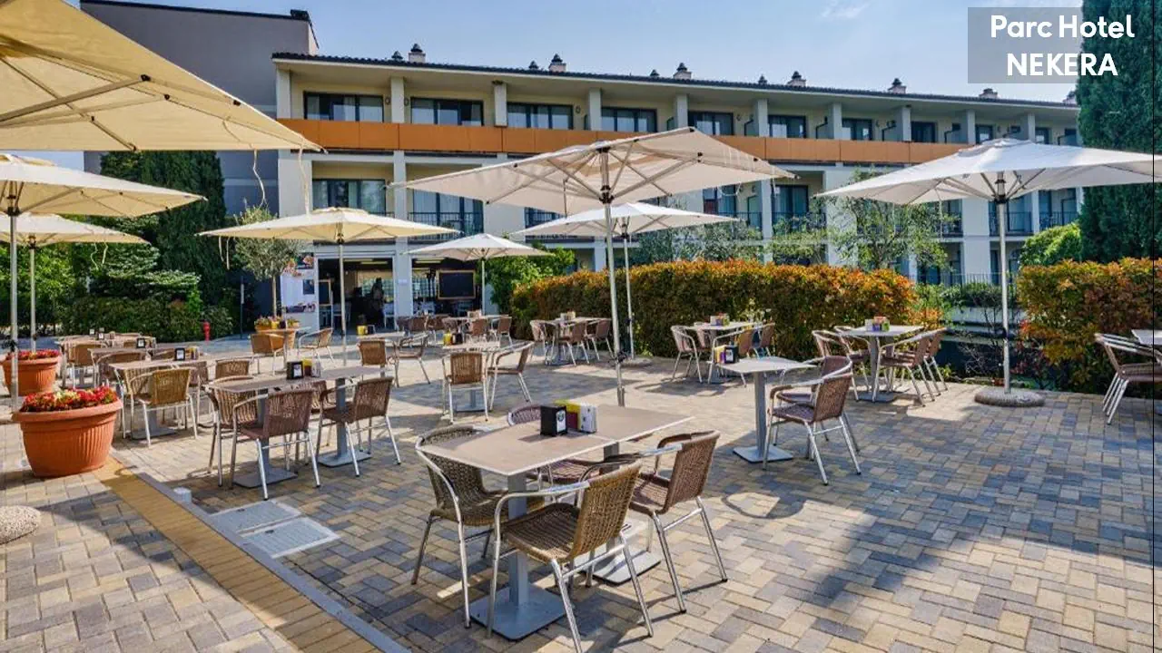 Parc (Peschiera) - zdjęcie 30
