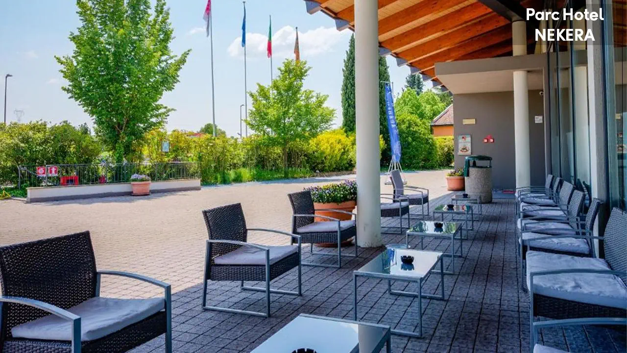 Parc (Peschiera) - zdjęcie 29