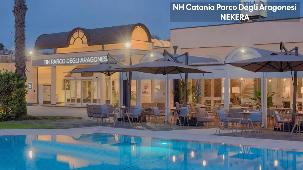 NH Parco Degli Aragonesi - zdjęcie 2