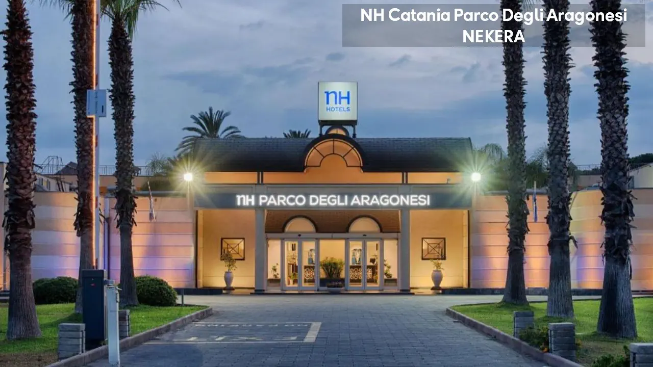 NH Parco Degli Aragonesi - zdjęcie 3