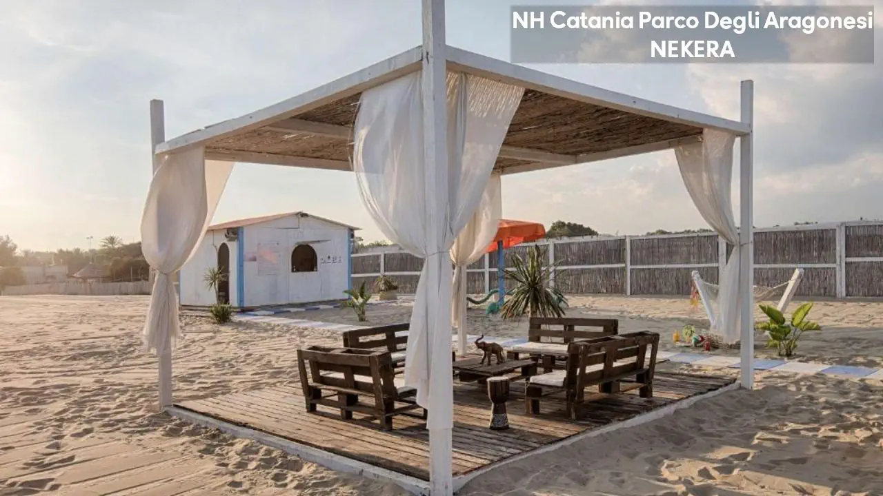 NH Parco Degli Aragonesi - zdjęcie 4
