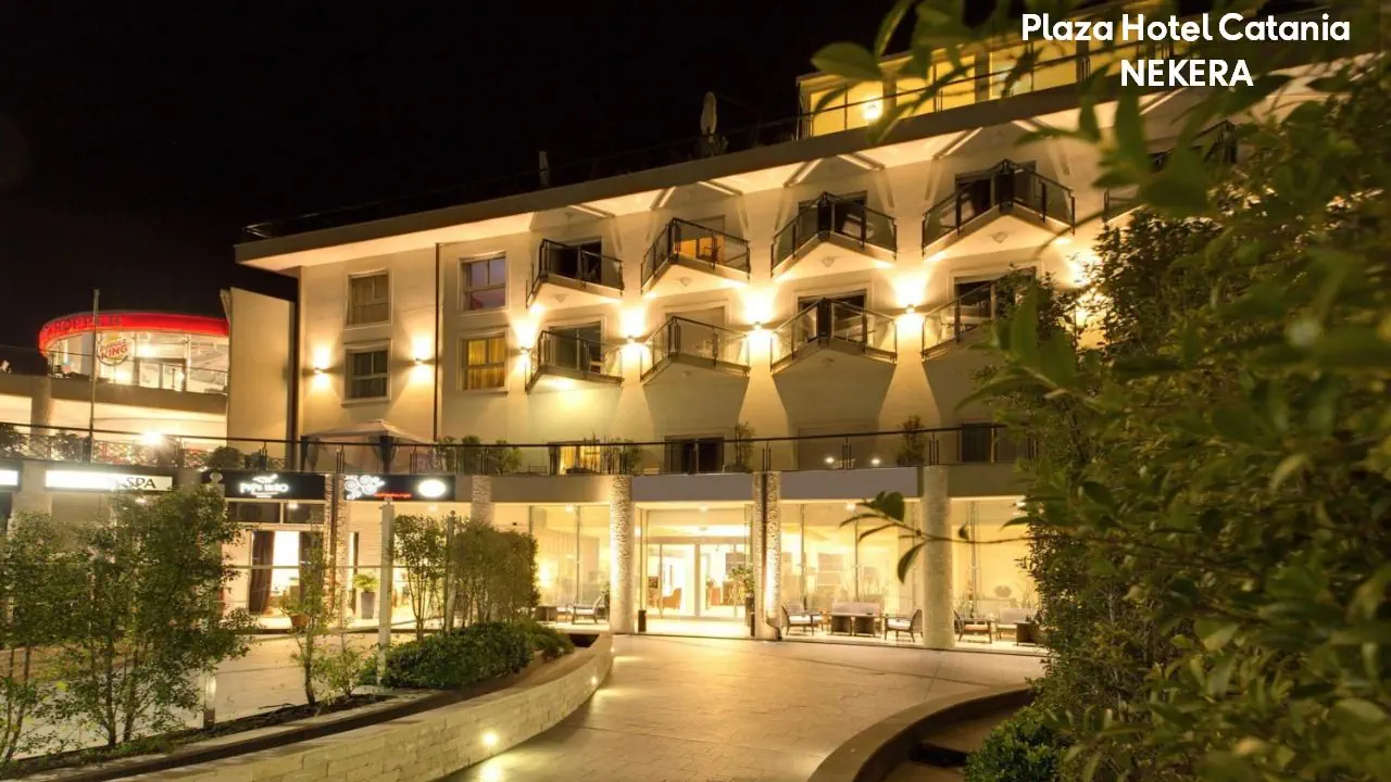 Plaza Catania - zdjęcie 17