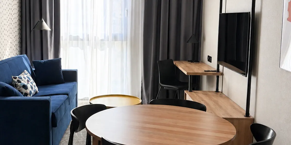 Ibis Styles Bolesławiec - zdjęcie 14