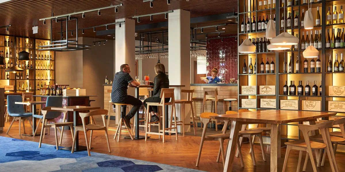 Ibis Styles Bolesławiec - zdjęcie 7
