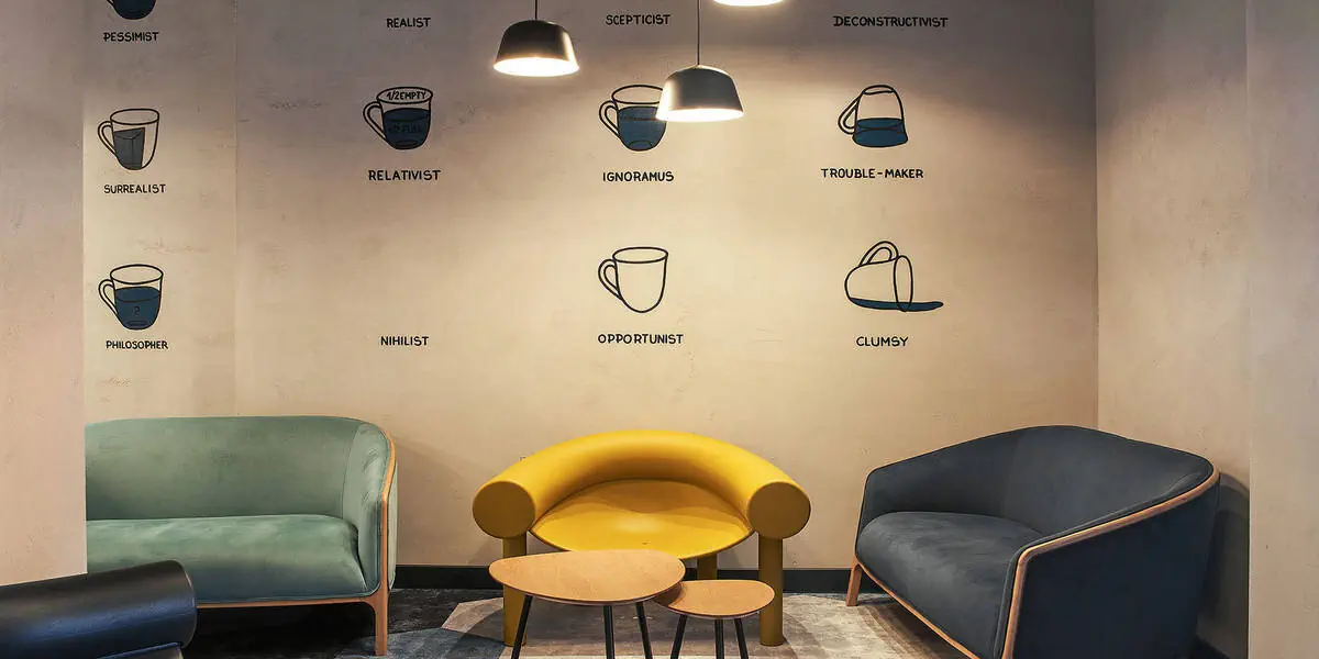 Ibis Styles Bolesławiec - zdjęcie 20