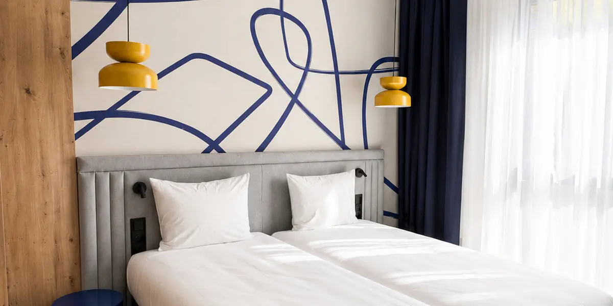 Ibis Styles Bolesławiec - zdjęcie 13