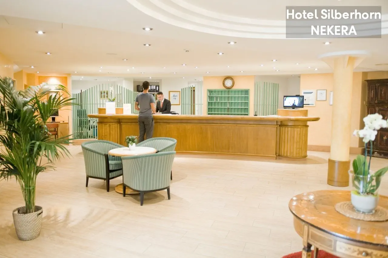 Silberhorn (ex. Best Western Silberhorn) - zdjęcie 7