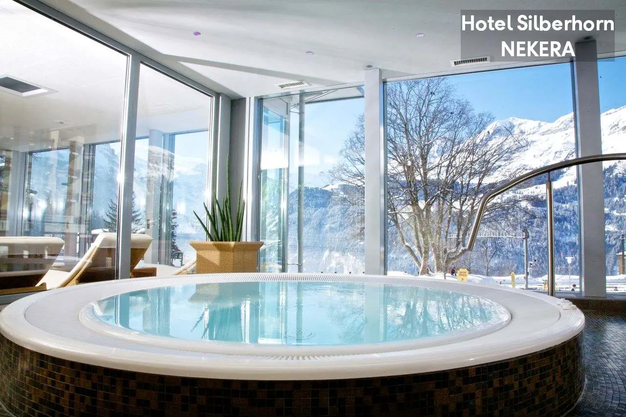 Silberhorn (ex. Best Western Silberhorn) - zdjęcie 4