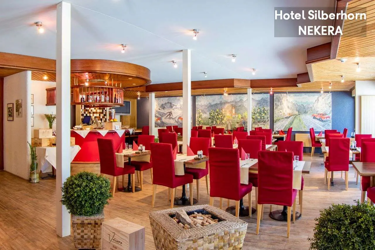 Silberhorn (ex. Best Western Silberhorn) - zdjęcie 14