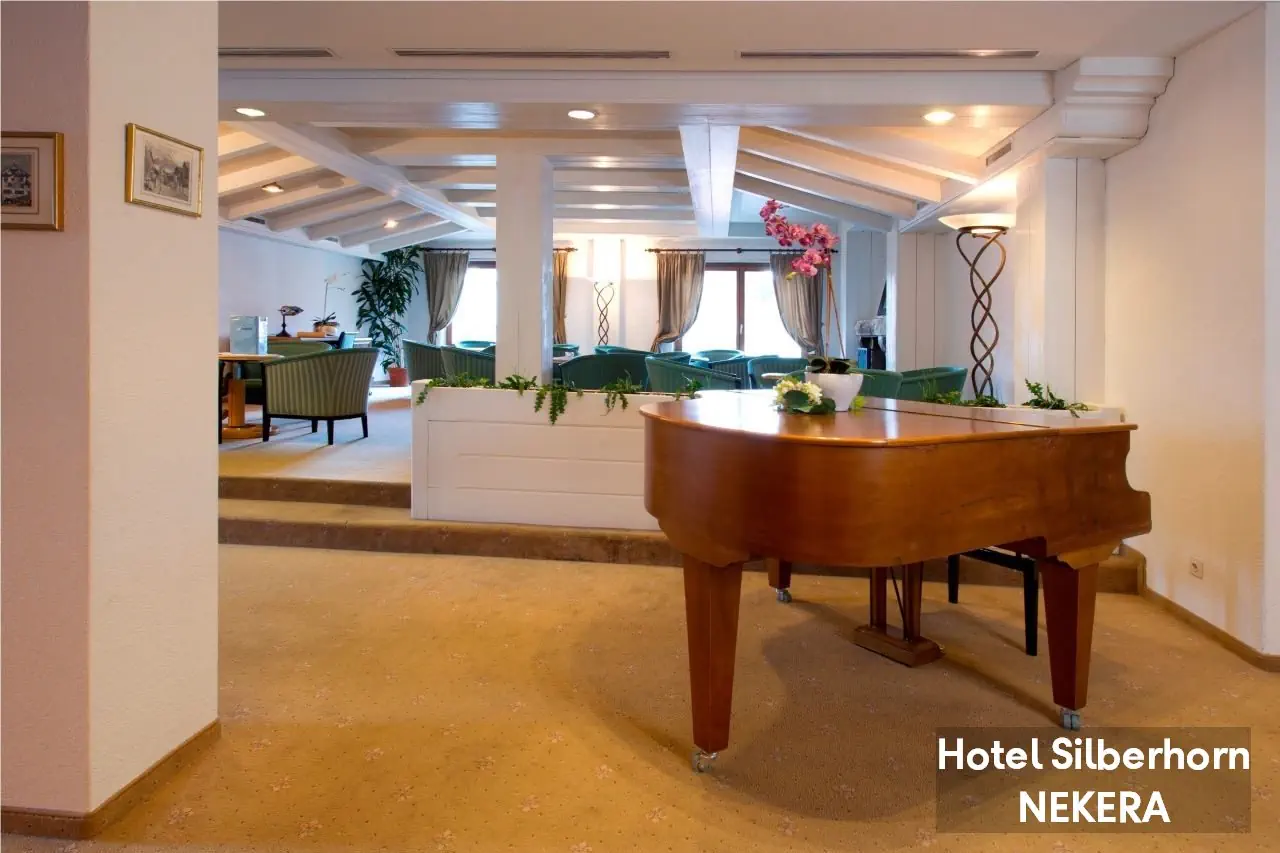 Silberhorn (ex. Best Western Silberhorn) - zdjęcie 8